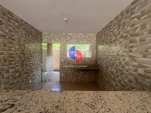 Casa com 143m² 2 quartos e 2 banheiros, à venda, no bairro Cotia em Guapimirim