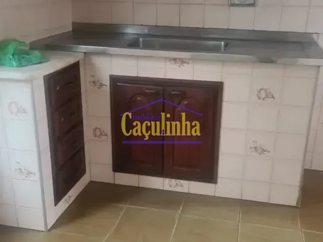 Casa com 1m² 3 quartos e 2 banheiros, à venda, no bairro Centro em Barra do Piraí