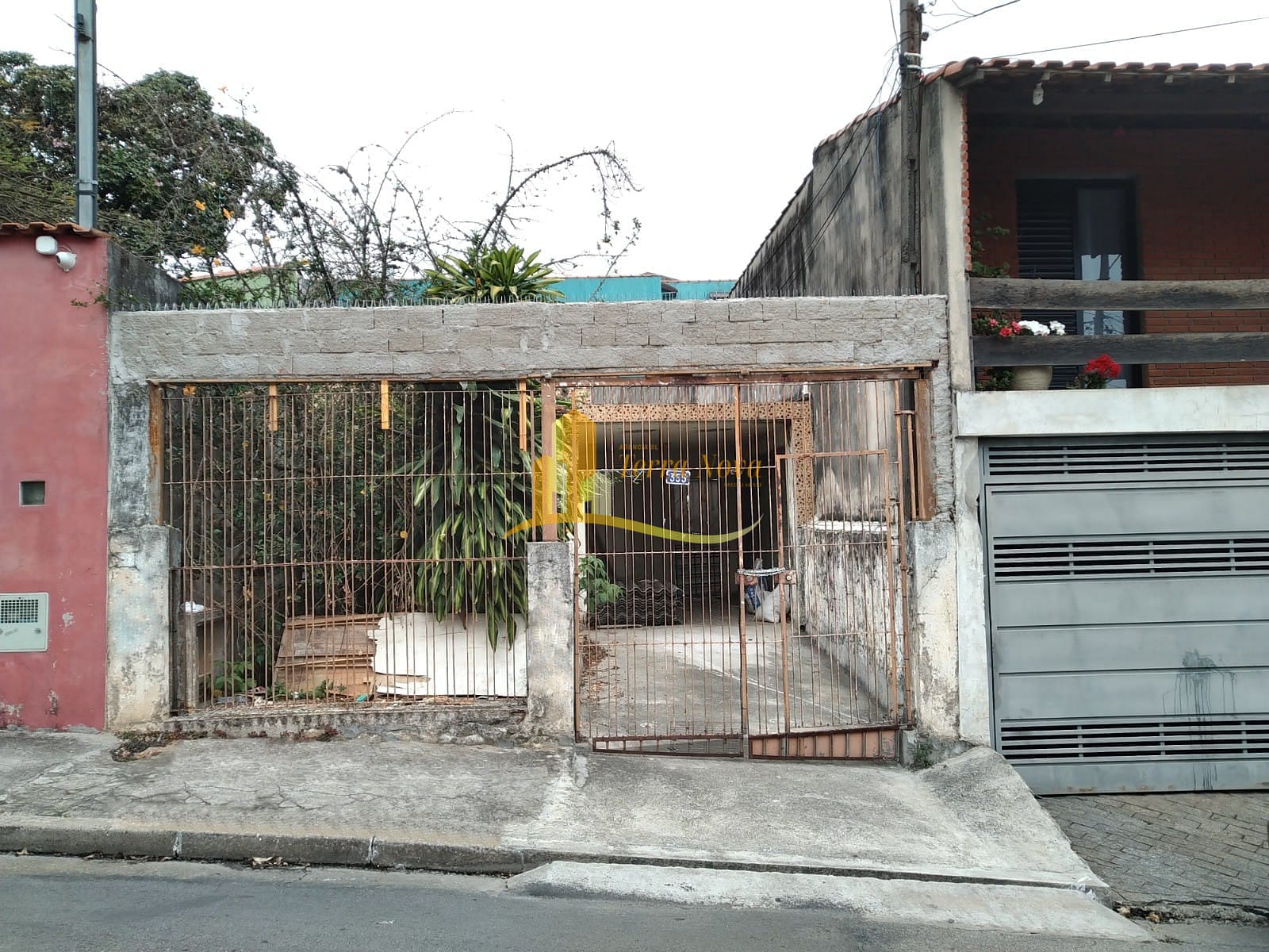 Terreno, 156 m² - Foto 4