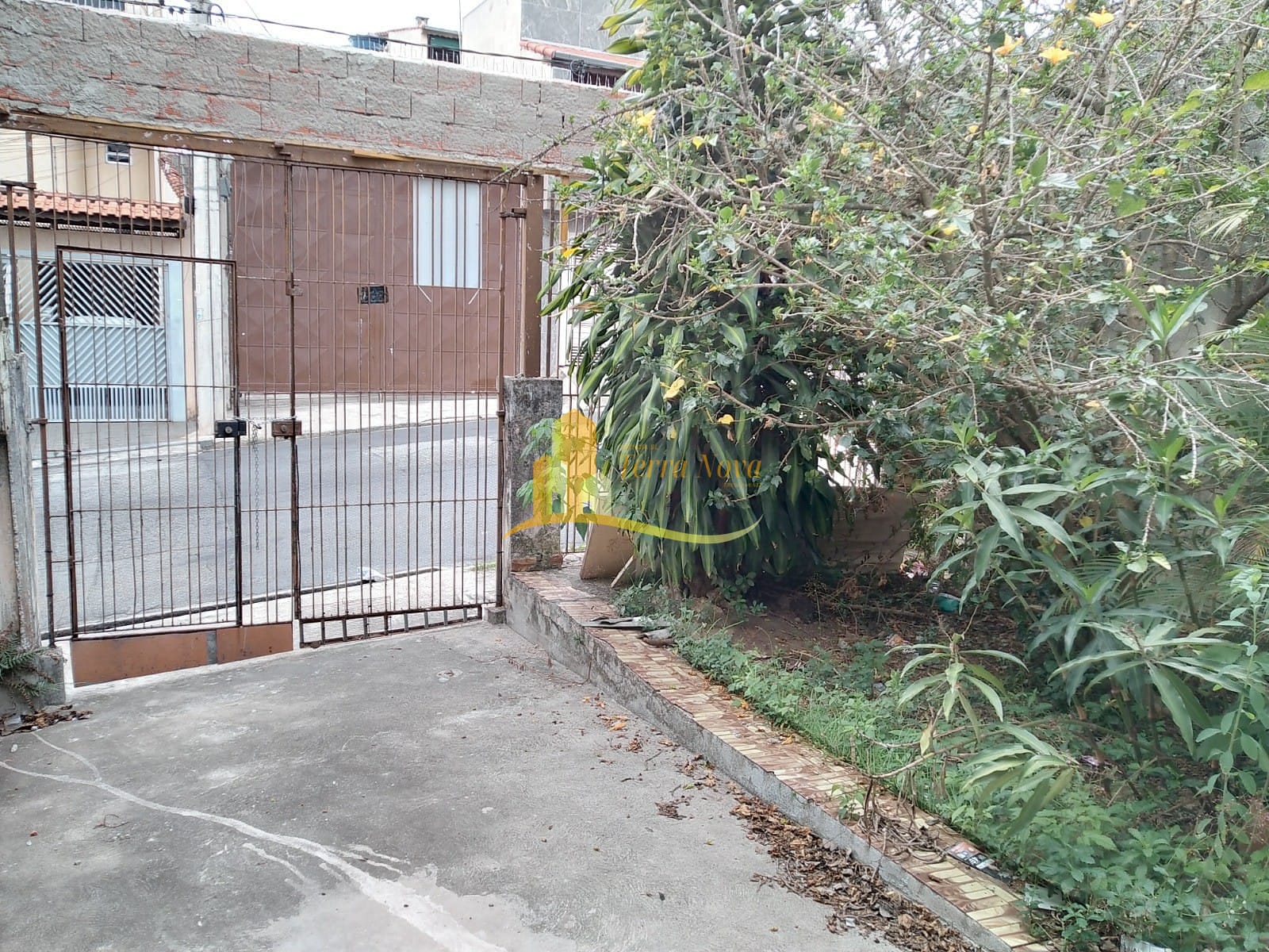 Terreno, 156 m² - Foto 1