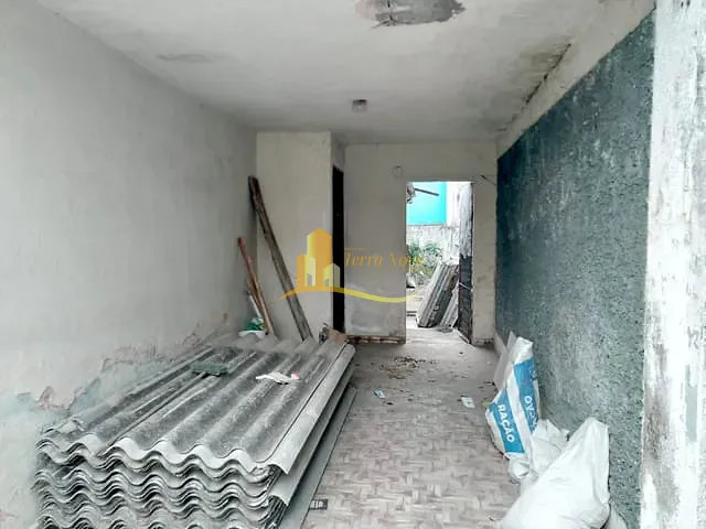 Terreno com 156m², à venda, no bairro Itaquera em São Paulo