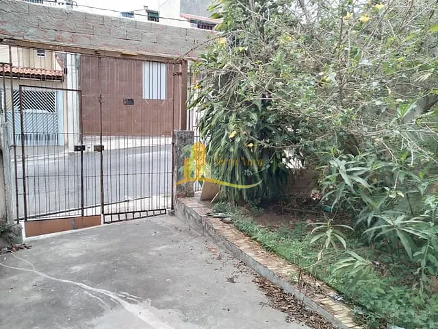 Terreno com 156m², à venda, no bairro Itaquera em São Paulo