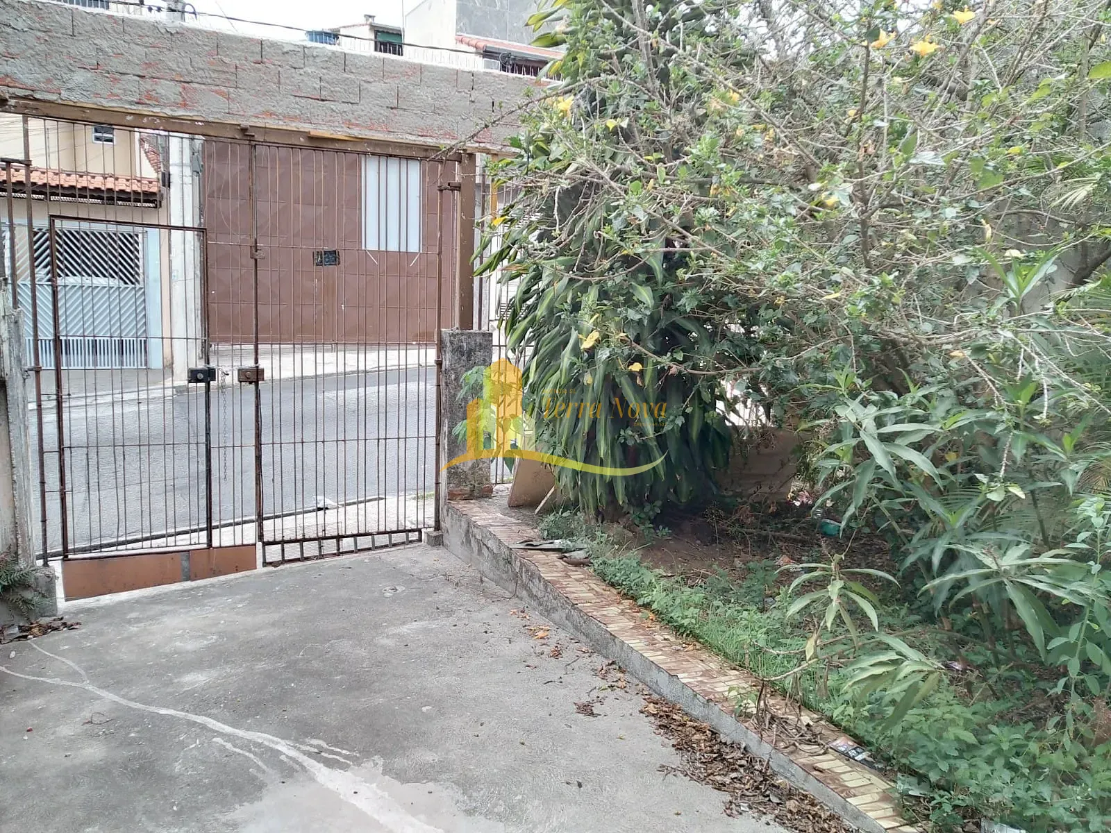 Terreno, 156 m² - Foto 1