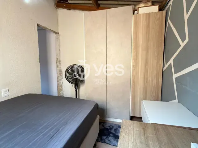Casa 3 quartos e 1 banheiro, à venda, no bairro Loteamento Novo Pão de Açúcar em Araxá