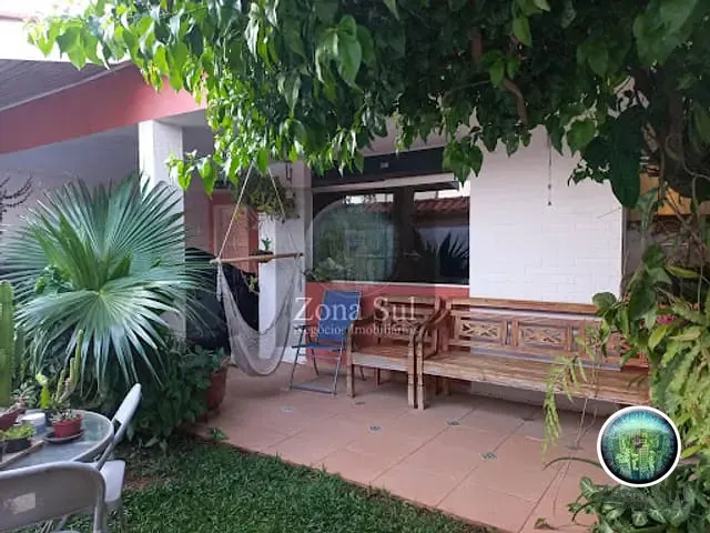 Casa com 194m² 3 quartos e 3 banheiros, à venda, no bairro Jardim America em Sorocaba