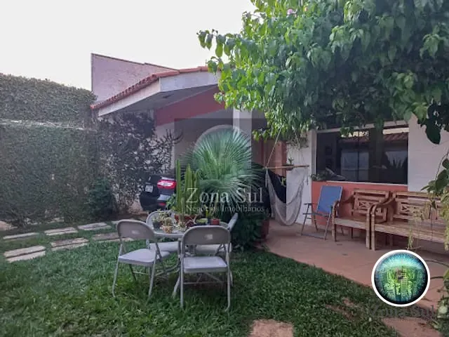 Casa com 194m² 3 quartos e 3 banheiros, à venda, no bairro Jardim America em Sorocaba