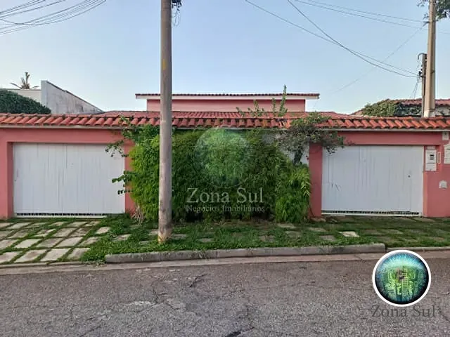 Casa com 194m² 3 quartos e 3 banheiros, à venda, no bairro Jardim America em Sorocaba