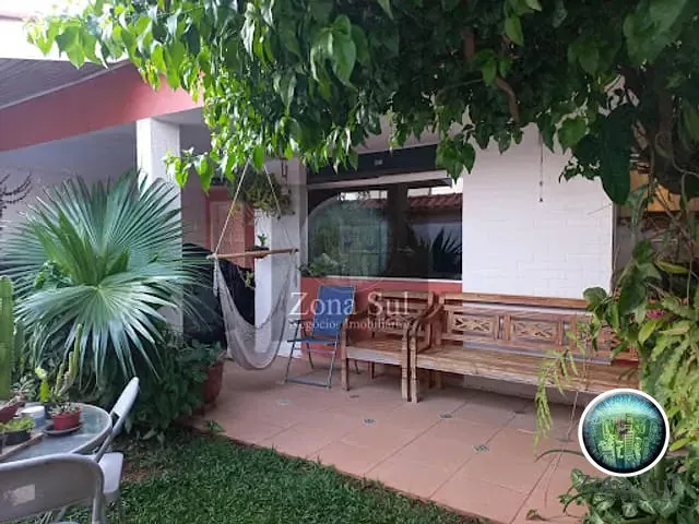 Casa com 194m² 3 quartos e 3 banheiros, à venda, no bairro Jardim America em Sorocaba