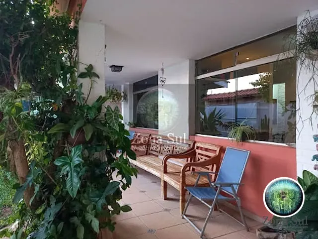 Casa com 194m² 3 quartos e 3 banheiros, à venda, no bairro Jardim America em Sorocaba
