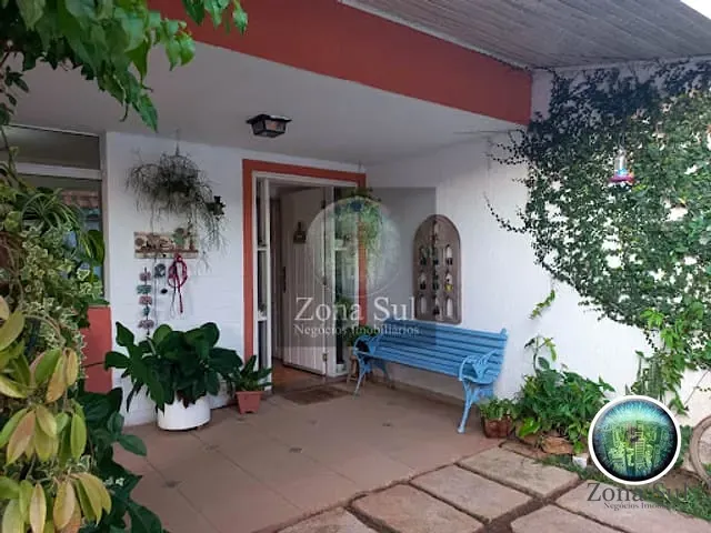 Casa com 194m² 3 quartos e 3 banheiros, à venda, no bairro Jardim America em Sorocaba
