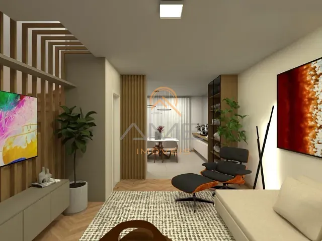 Casa 3 quartos e 2 banheiros, à venda, no bairro Laranjal em Pelotas