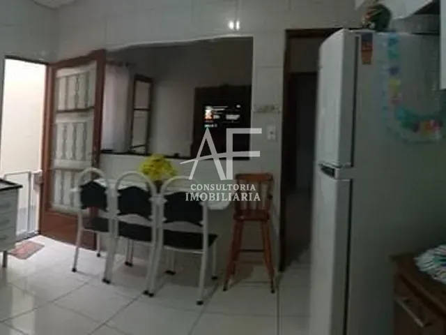 Casa com 125m² 2 quartos e 1 banheiro, à venda, no bairro Residencial Novo Horizonte em Taubaté