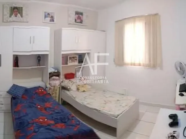 Casa com 125m² 2 quartos e 1 banheiro, à venda, no bairro Residencial Novo Horizonte em Taubaté