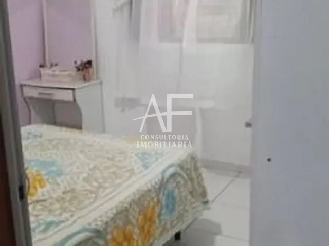 Casa com 125m² 2 quartos e 1 banheiro, à venda, no bairro Residencial Novo Horizonte em Taubaté