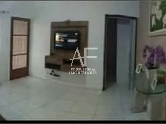 Casa com 125m² 2 quartos e 1 banheiro, à venda, no bairro Residencial Novo Horizonte em Taubaté