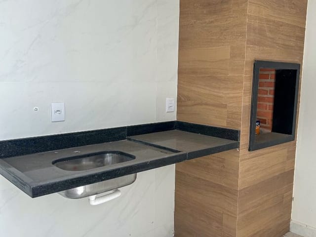 Casa com 100m² 3 quartos e 2 banheiros, à venda, no bairro Jardim Vitória em Macaé
