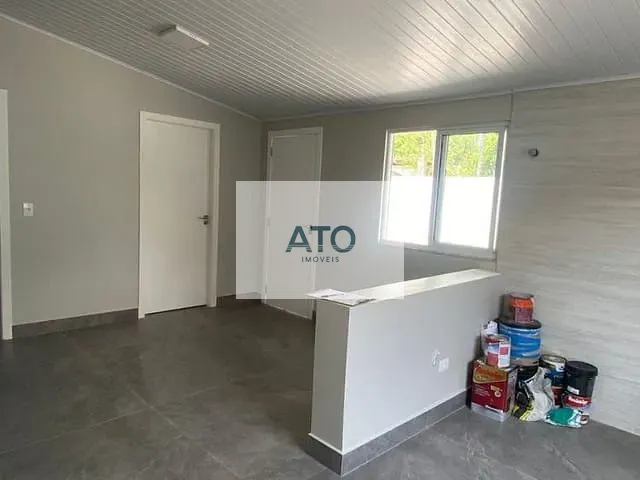 Casa 3 quartos e 2 banheiros, à venda, no bairro centro em Tijucas