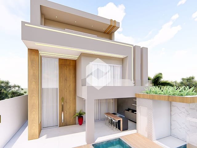 Casa com 300m² 4 quartos e 5 banheiros, à venda ou para alugar, no bairro Recreio dos Bandeirantes em Rio de Janeiro