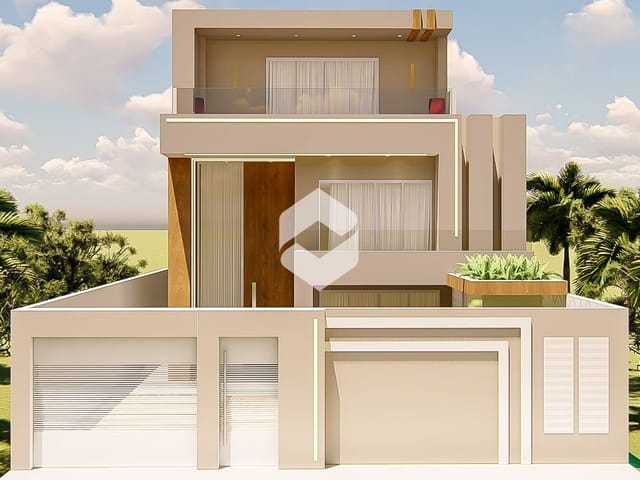 Casa com 300m² 4 quartos e 5 banheiros, à venda ou para alugar, no bairro Recreio dos Bandeirantes em Rio de Janeiro