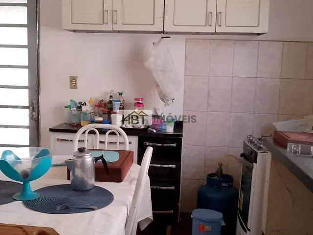 Casa com 550m² 2 quartos e 1 banheiro, à venda, no bairro Vila Industrial em Bauru