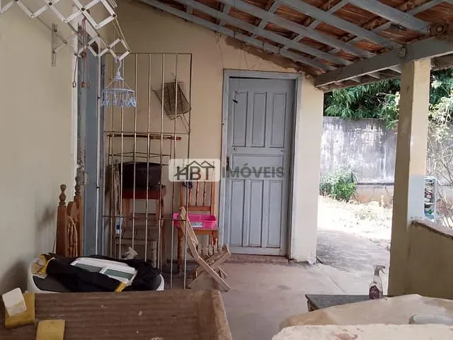 Casa com 550m² 2 quartos e 1 banheiro, à venda, no bairro Vila Industrial em Bauru