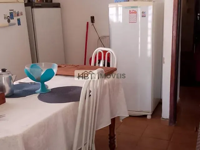 Casa com 550m² 2 quartos e 1 banheiro, à venda, no bairro Vila Industrial em Bauru