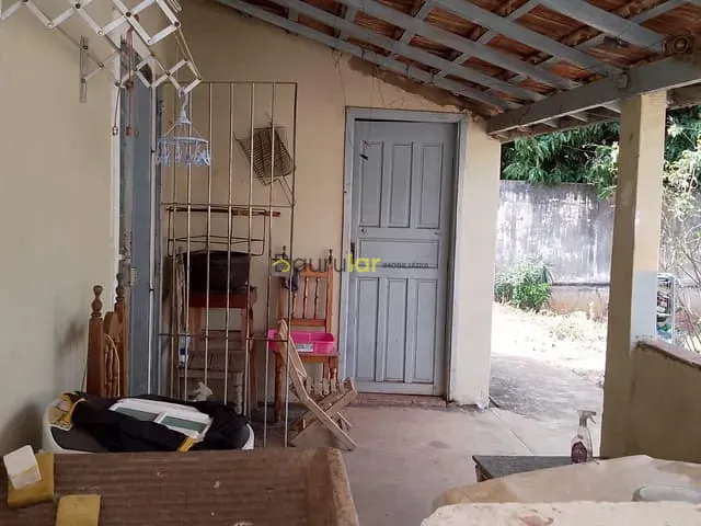 Casa com 550m² 2 quartos e 1 banheiro, à venda, no bairro Vila Industrial em Bauru