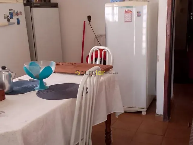 Casa com 550m² 2 quartos e 1 banheiro, à venda, no bairro Vila Industrial em Bauru