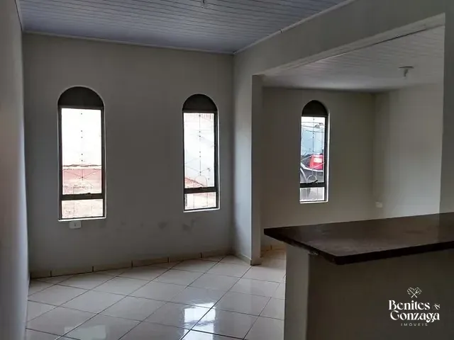 Casa 4 quartos e 3 banheiros, à venda, no bairro Jardim Itaipu em Maringá