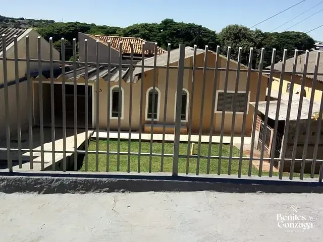 Casa 4 quartos e 3 banheiros, à venda, no bairro Jardim Itaipu em Maringá