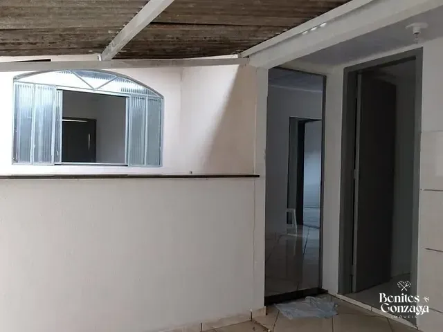 Casa 4 quartos e 3 banheiros, à venda, no bairro Jardim Itaipu em Maringá