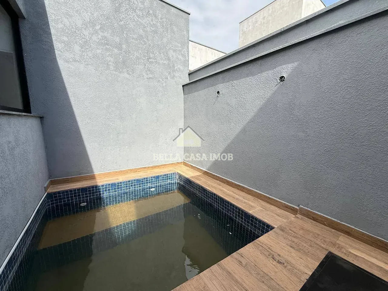 Casa, 3 quartos, 115 m² - Foto 12