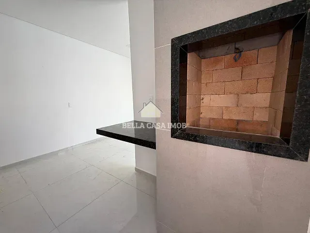 Casa com 175m² 3 quartos e 3 banheiros, à venda, no bairro Jardim Novo Horizonte em Sorocaba
