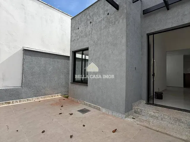 Casa com 175m² 3 quartos e 3 banheiros, à venda, no bairro Jardim Novo Horizonte em Sorocaba