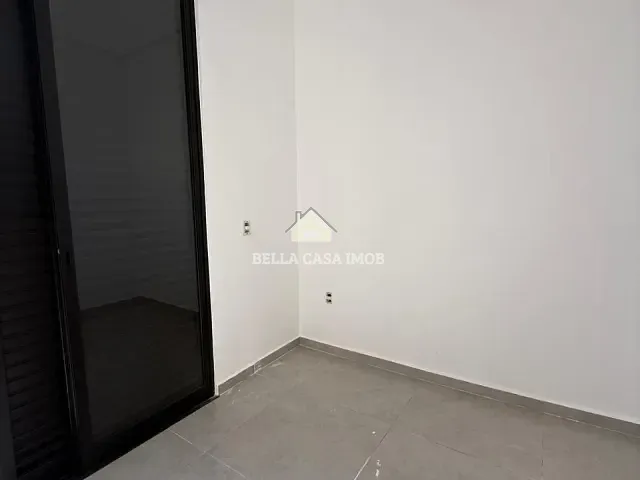Casa com 175m² 3 quartos e 3 banheiros, à venda, no bairro Jardim Novo Horizonte em Sorocaba