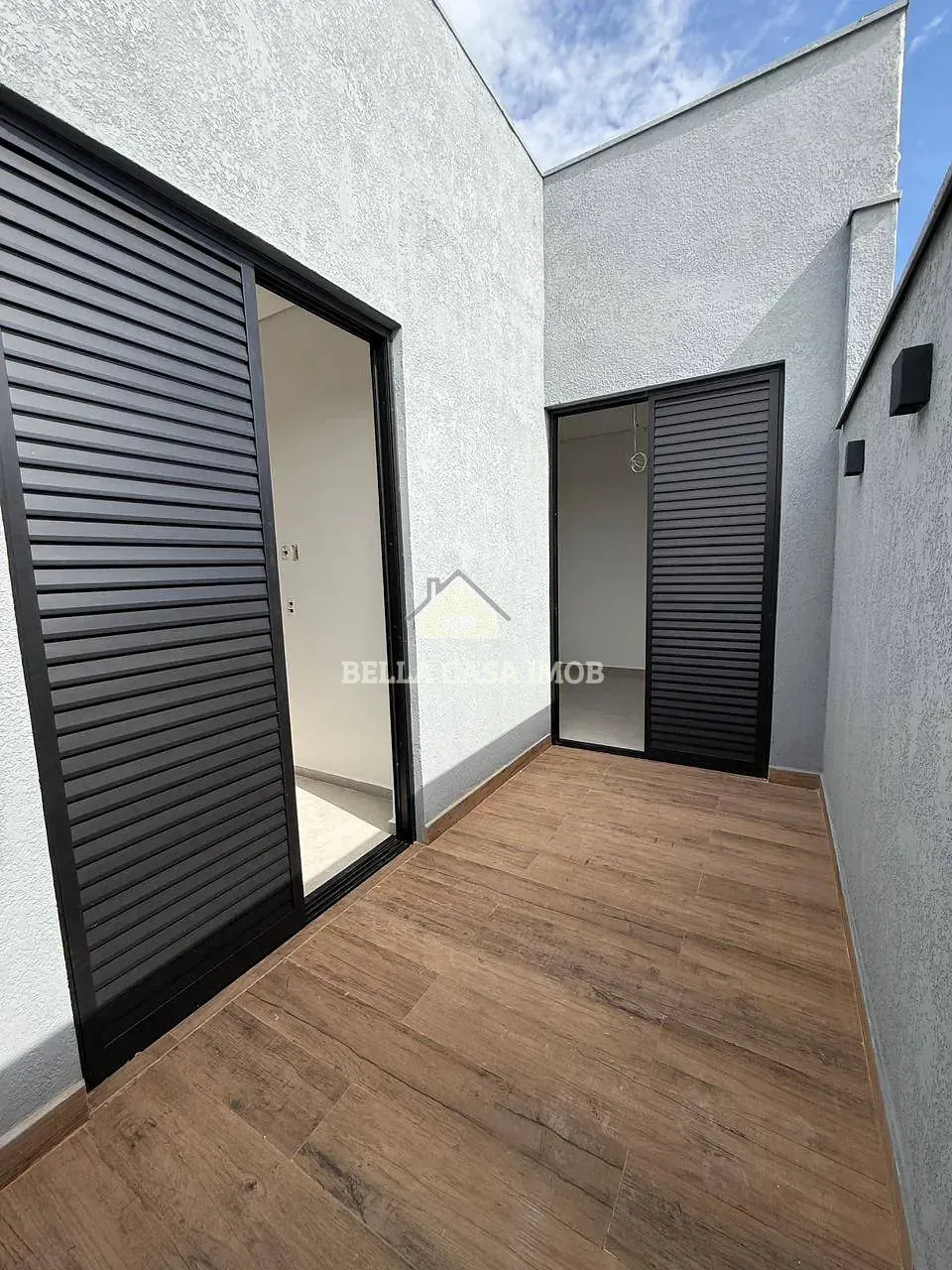 Casa, 3 quartos, 115 m² - Foto 5