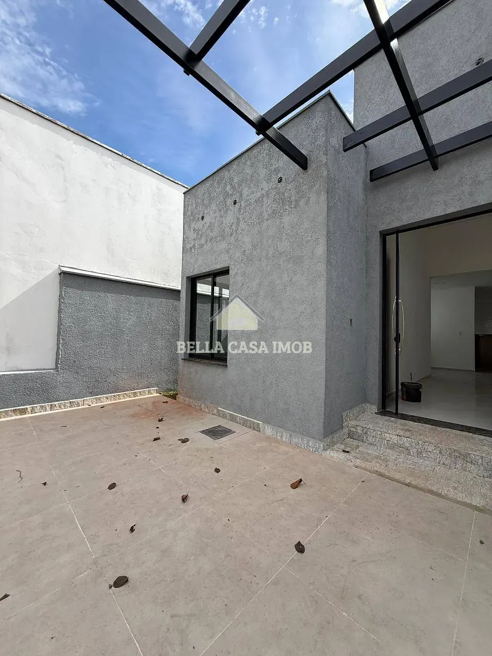 Casa, 3 quartos, 115 m² - Foto 3