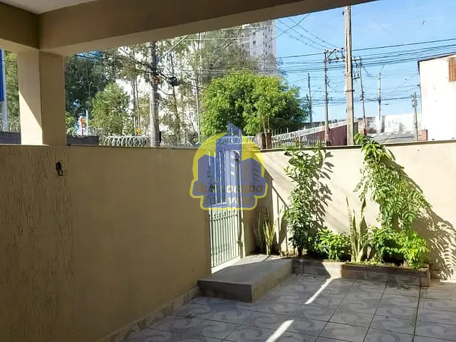 Casa com 186m² 4 quartos e 3 banheiros, à venda, no bairro Conceição em Osasco