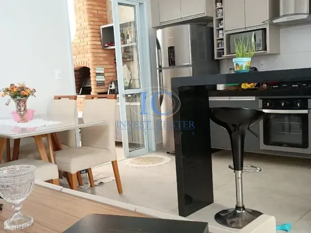 Casa com 150m² 3 quartos e 1 banheiro, à venda, no bairro Jardins do Império em Indaiatuba