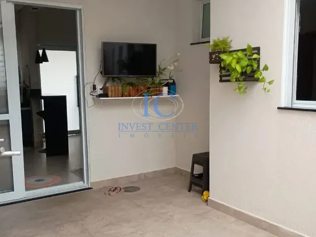 Casa com 150m² 3 quartos e 1 banheiro, à venda, no bairro Jardins do Império em Indaiatuba