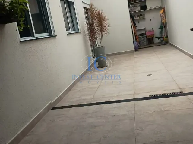 Casa com 150m² 3 quartos e 1 banheiro, à venda, no bairro Jardins do Império em Indaiatuba