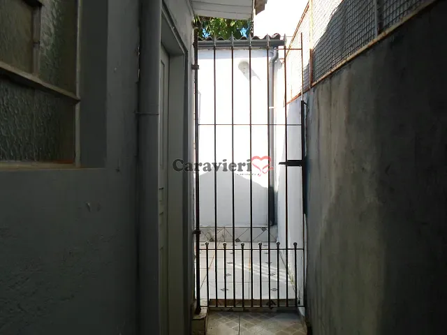 Casa com 1m² 1 quarto e 1 banheiro, para alugar, no bairro Vila Laís em São Paulo