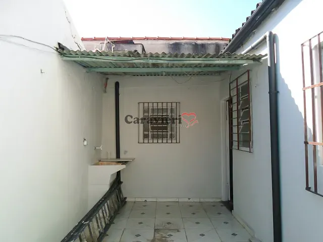 Casa com 1m² 1 quarto e 1 banheiro, para alugar, no bairro Vila Laís em São Paulo