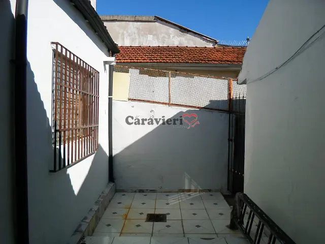 Casa com 1m² 1 quarto e 1 banheiro, para alugar, no bairro Vila Laís em São Paulo