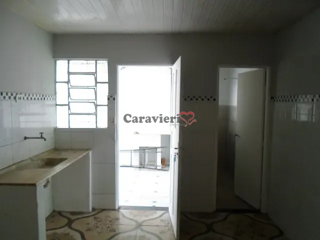Casa com 1m² 1 quarto e 1 banheiro, para alugar, no bairro Vila Laís em São Paulo