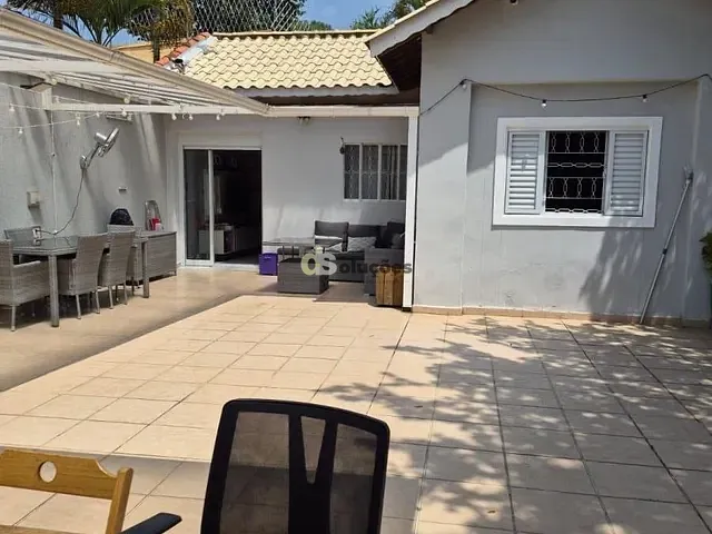 Casa 4 quartos e 5 banheiros, à venda, no bairro Bela Aliança em São Paulo