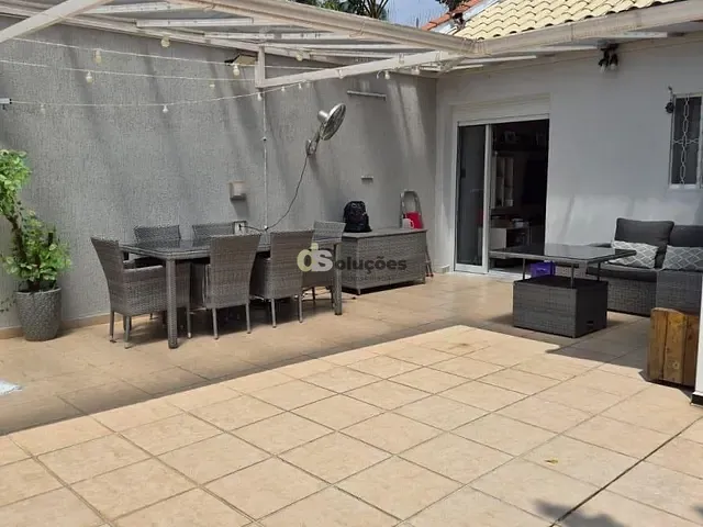 Casa 4 quartos e 5 banheiros, à venda, no bairro Bela Aliança em São Paulo