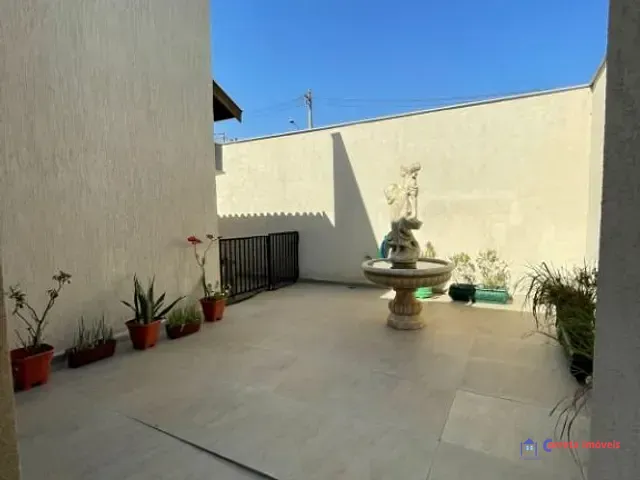 Casa 3 quartos e 1 banheiro, à venda, no bairro Ipê em Três Lagoas