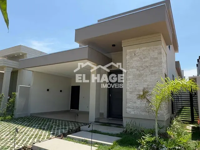 Casa com 306m² 3 quartos e 5 banheiros, à venda, no bairro Jardim Imperial em Cuiabá