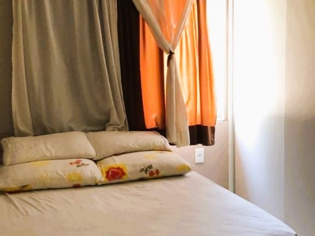 Casa 2 quartos e 4 banheiros, à venda, no bairro Despraiado em Cuiabá